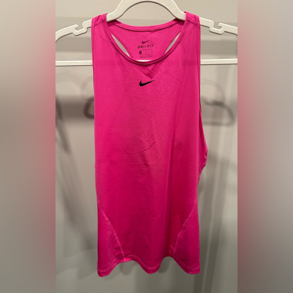 Nike Women’s Workout Tank